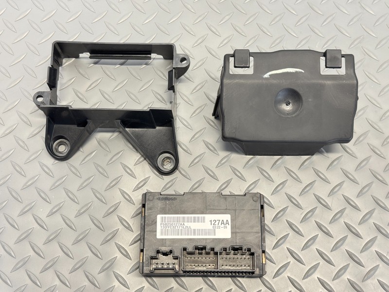 ✅ 2016-2024 RAM Classic 1500-3500 TRANSFER CASE COMPUTER CONTROL MODULE OEM