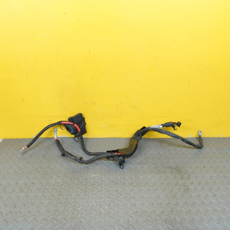 2019-2022 VOLVO XC40 POSITIVE BATTERY CABLE WIRE WIRING HARNESS OEM 31453844