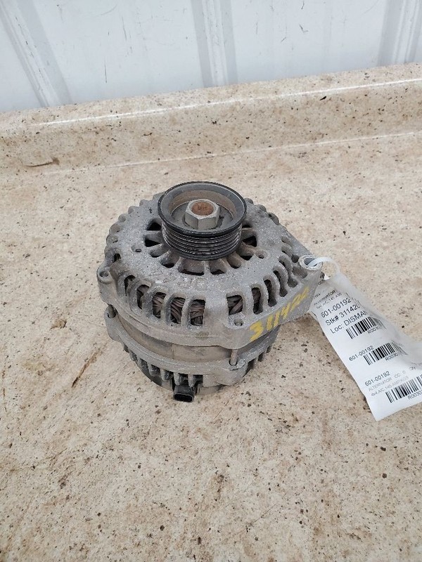 Alternator 145 Amp Opt KG3 Fits 07-14 ESCALADE 303799