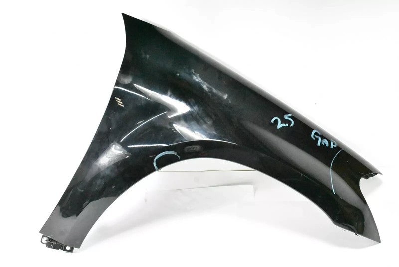 07-12 Mercedes X164 GL450 GL550 Front Right Passenger Side Fender 1648800206 OEM