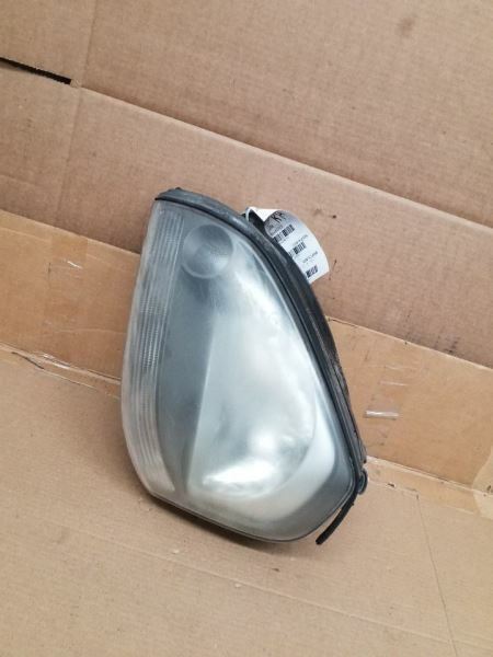 Driver Left Headlight Fits 05-08 TUCSON 249391