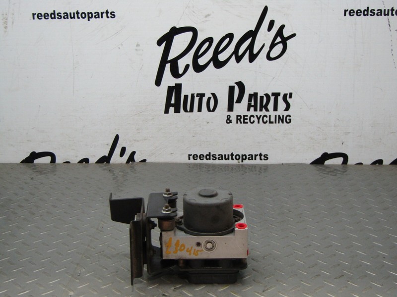 04-08 Colorado Anti-Lock Brake Part Assembly With Traction Control OEM