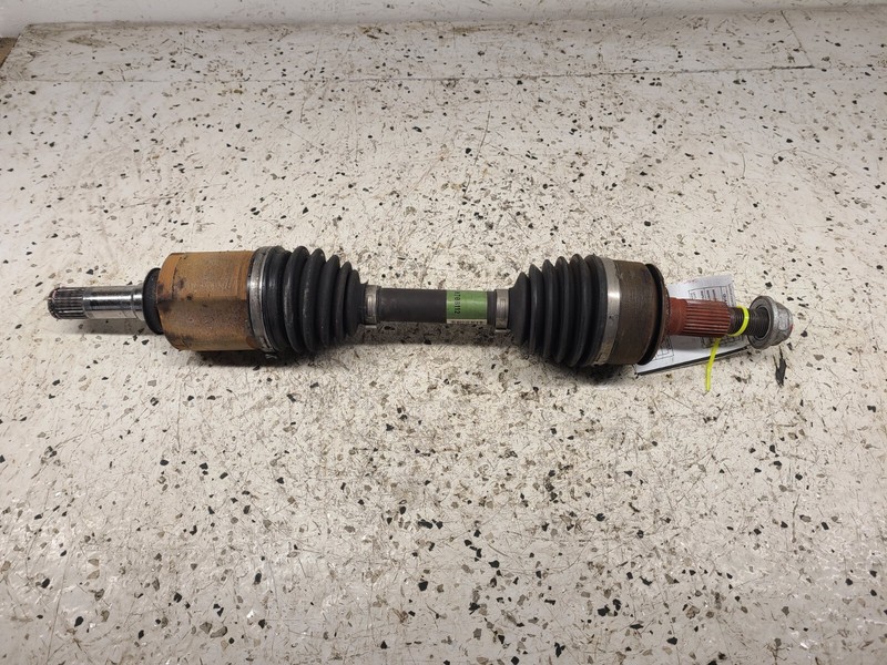 GMC Terrain Axle Shaft Front Driver Left 3.0L 3.6L OEM 2010-207