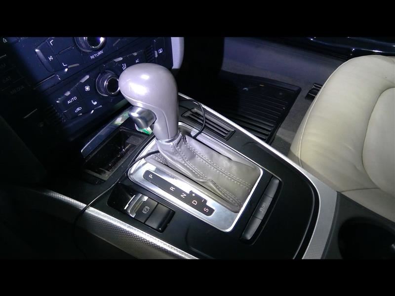 2012 A4 AUDI Automatic Transmission Shifter 1410648