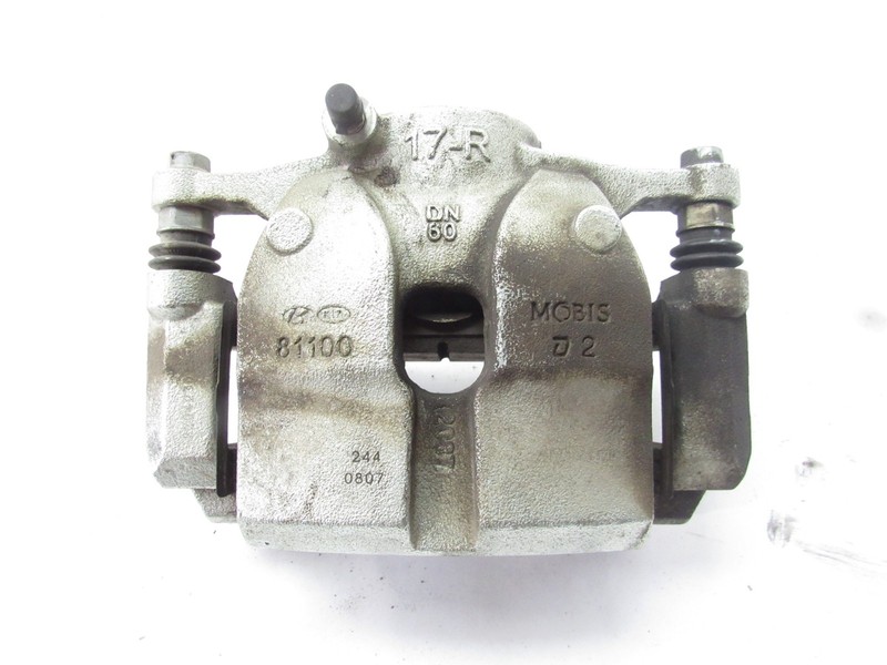 Kia Sportage SX 2023 FWD Front Right Passenger Brake Caliper 21-25 |#3