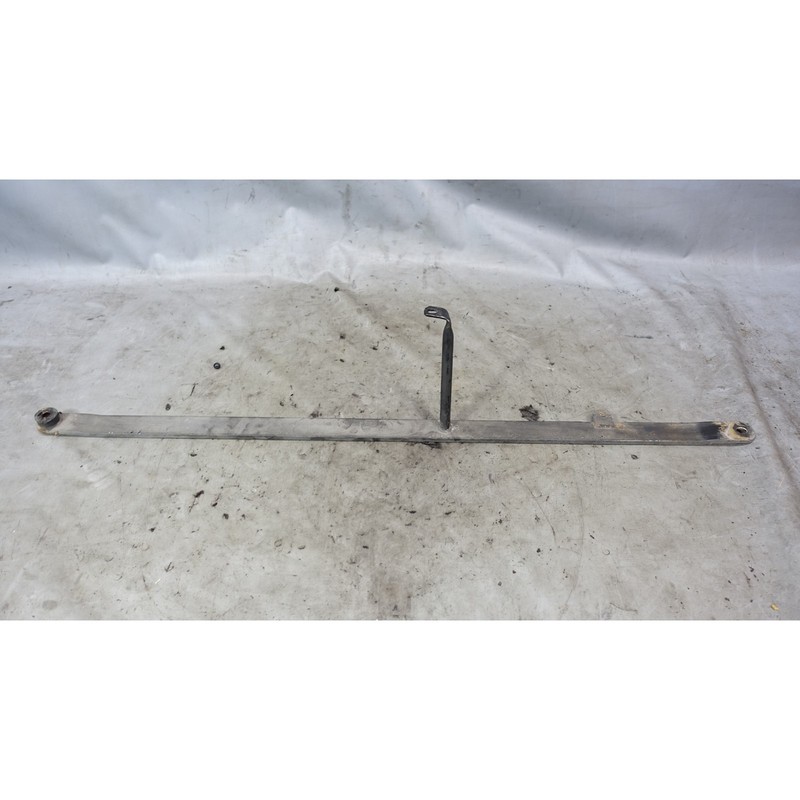 2004-2008 BMW E85 E86 Z4 Left Rear Chassis Pull Rod Brace Bracket OEM