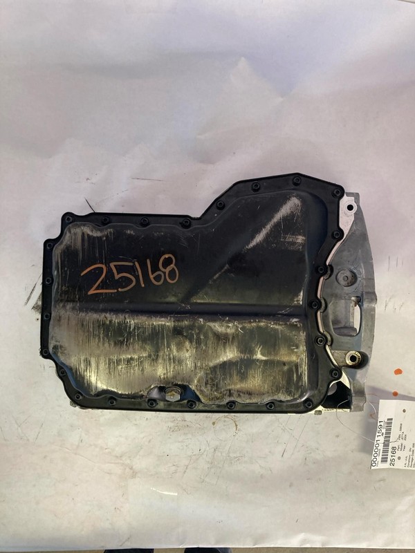 Oil Pan JETTA 05 06 07 08 09 10 11 12 13 14