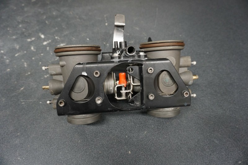 2006 Sea-Doo OEM Throttle Body Ass'y Freshwater 3D 947 DI 270600099