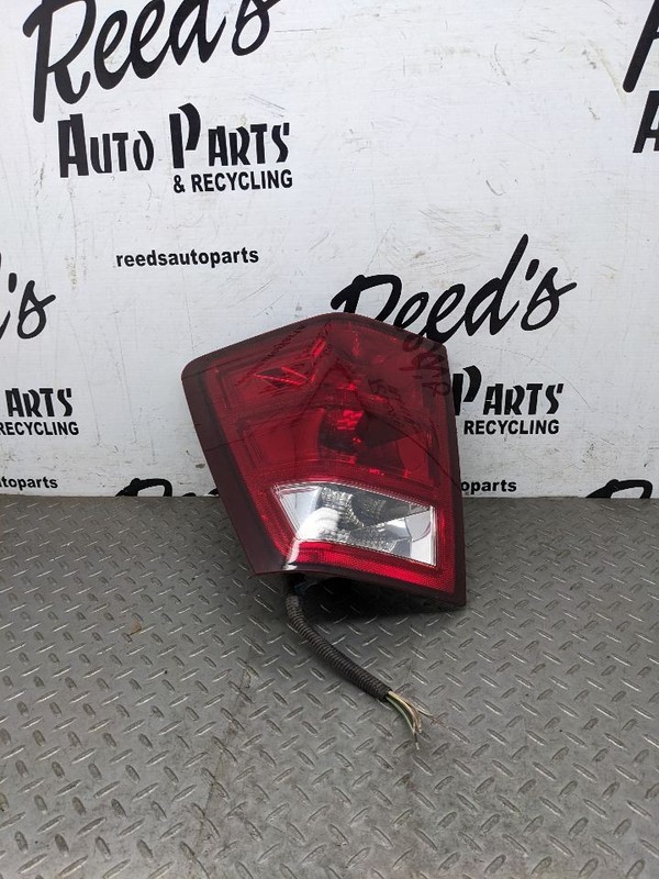 Driver Left Tail Light Fits 05-06 GRAND CHEROKEE 1169214