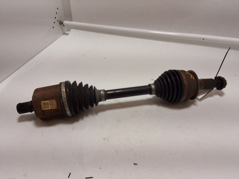 2019-2021 Chevy Silverado 1500 Front Axle Shaft 5.3L w/ Option Z7X