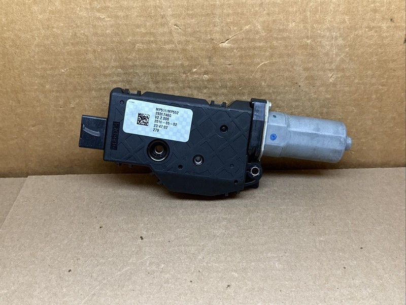2017-2024 Jeep Compass Sun Roof Sunroof Motor OEM