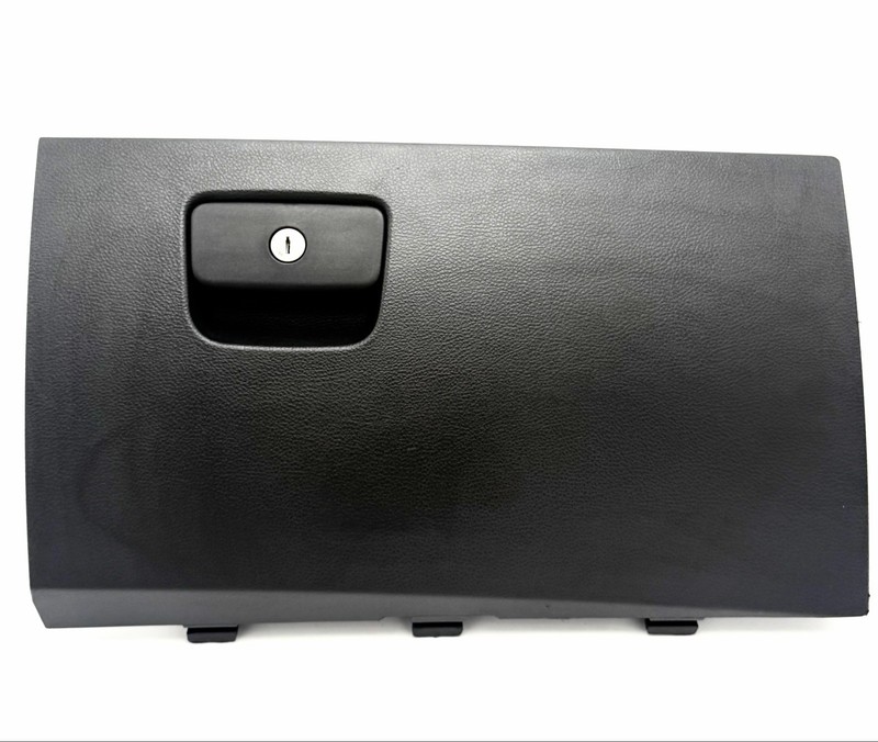 ✅2011-2026 DODGE DURANGO OEM COMPARTMENT STORAGE GLOVE BOX Black 01529023BL