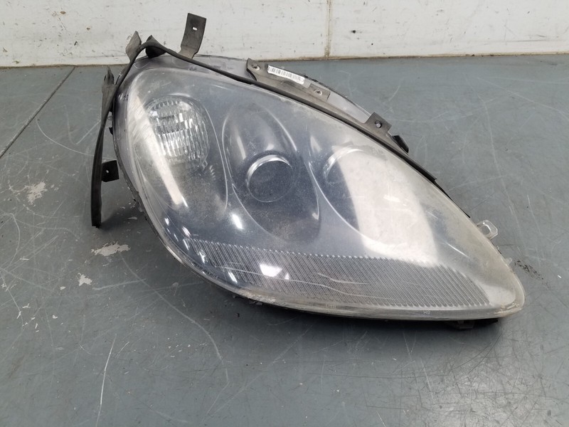 2010 Chevy Corvette C6 ZR1 Right Passenger Head Light - **#0096 H6