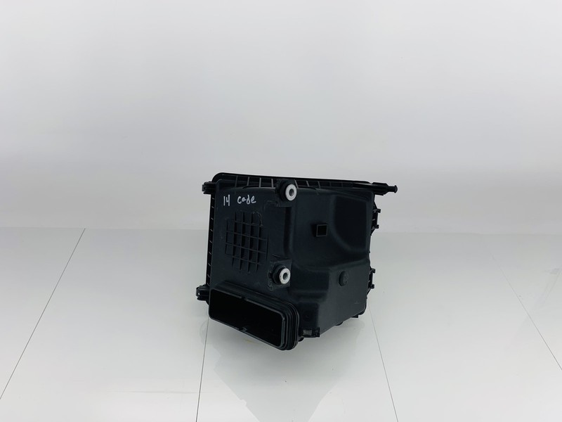 14-16 KIA CADENZA 3.3L V6 GAS ENGINE MOTOR AIR INTAKE CLEANER FILTER BOX OEM