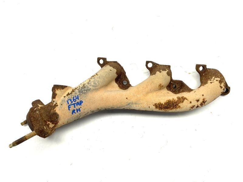 Right Passenger Side Exhaust Manifold 4.0L Fits 2001-2010 Ford Explorer 65300