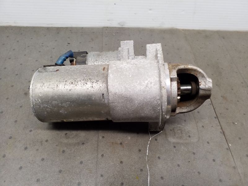 Starter Motor Thru 07/31/13 Fits 11-13 EQUUS 654072