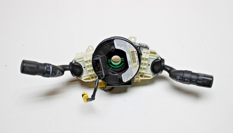 2009-2014 ACURA TSX STEERING COLUMN TURN SIGNAL & WIPER SWITCH CLOCK SPRING OEM