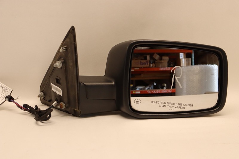 2013-2023 DODGE RAM 1500 RIGHT PASSENGER SIDE DOOR MIRROR W/ HEATED 7X11 OEM