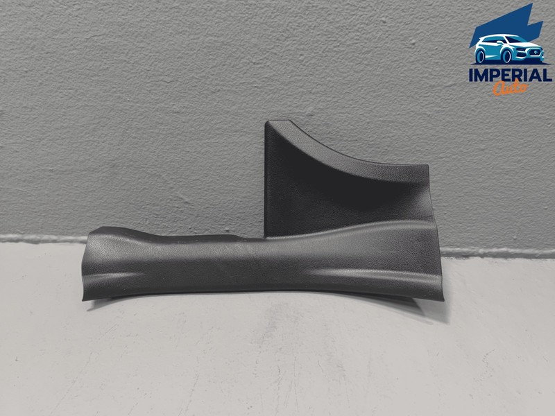 2019-2025 TOYOTA RAV4 REAR LEFT DRIVER SIDE DOOR SILL SCUFF PLATE OEM