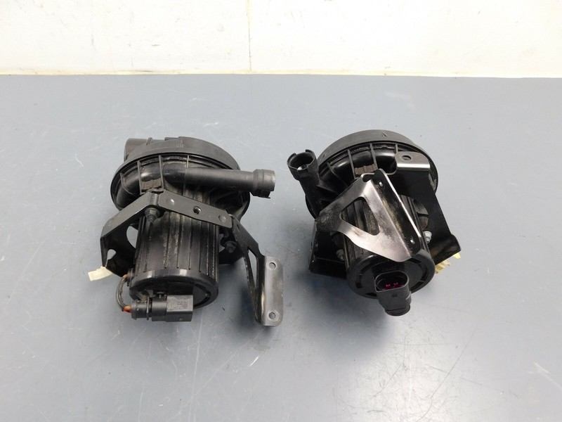 2018 17 19 20 McLaren 720S 720 Secondary Air Pumps #0345 B9