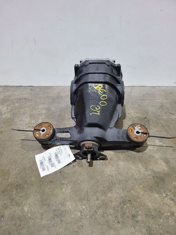 Carrier Rear RWD 3.13 Ratio Without Limited Slip Fits 14-19 LEXUS IS350 581006