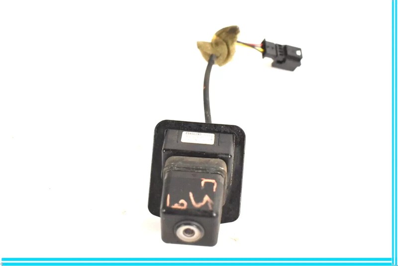 10-13 Mercedes W207 E350 CLS550 Parking Rear View Backup Reverse Camera OEM