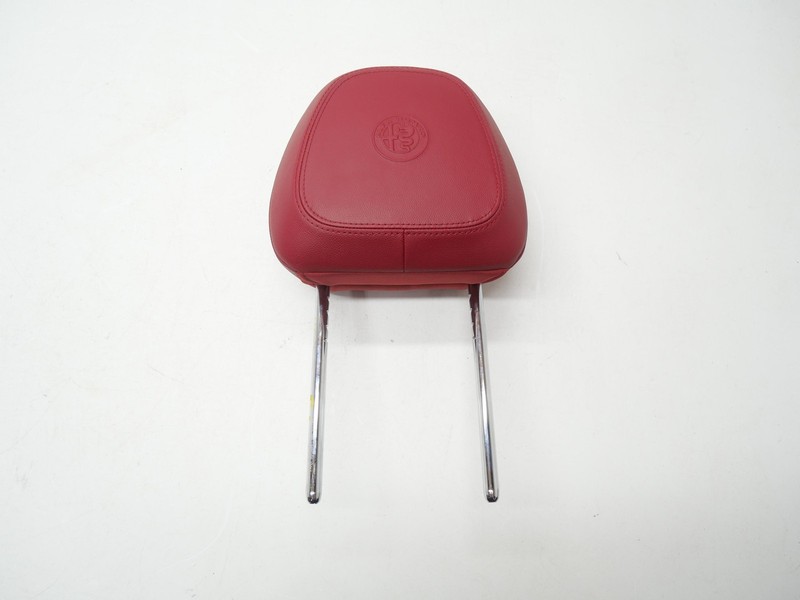 2020 Alfa Romeo Stelvio Front Seat Headrest Head Rest Driver/Passenger LH/RH OEM