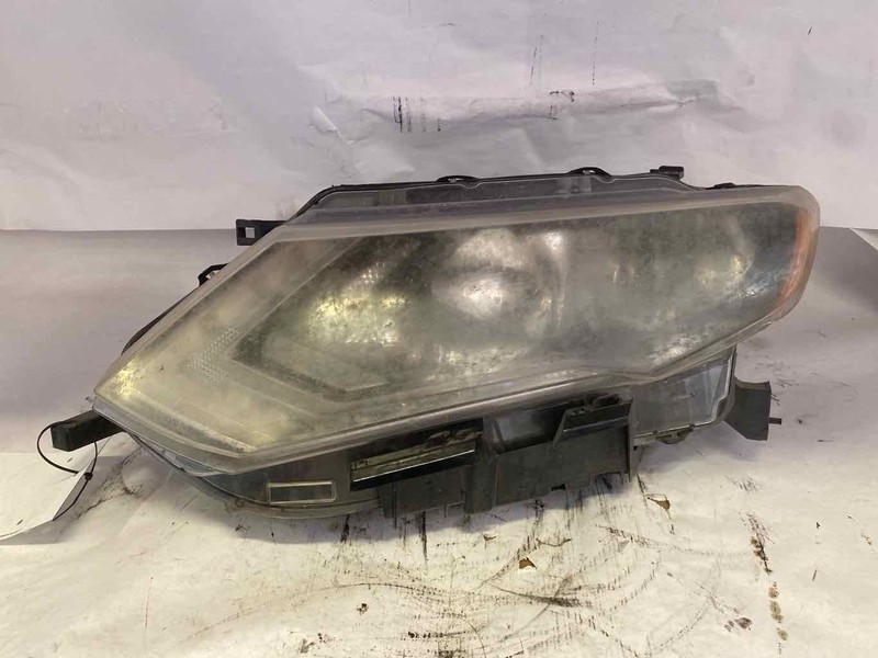 Headlamp Assembly ROGUE Left 17 18 19 20