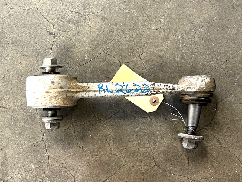 ⭐2007-2017 LEXUS LS600H AWD REAR LEFT SIDE UPPER FORWARD CONTROL ARM OEM LOT2622