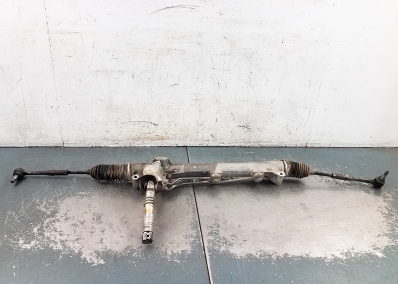 2013 Mercedes AMG S63 Rack & Pinion / Tie Rods#4473 V9