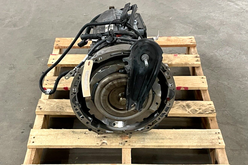 14 15 16 17 Mercedes S550 RWD Automatic Transmission Gearbox 1523 OEM
