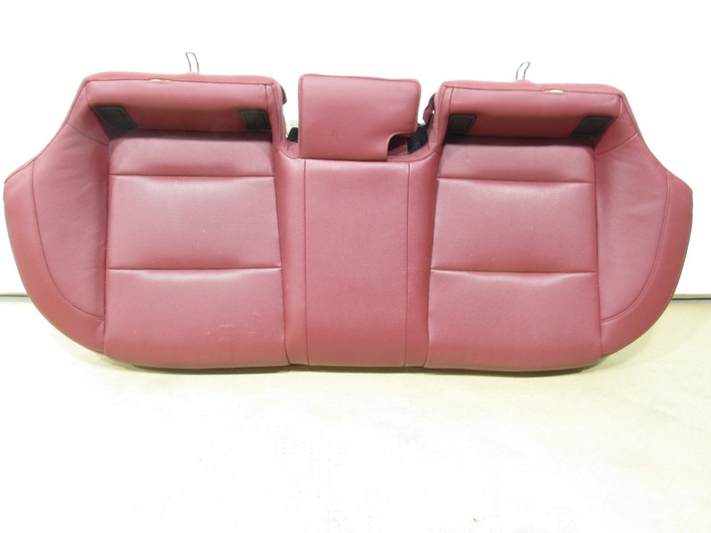 18-23 Kia Stinger GT1 2019 Rear Lower Bottom Seat Cushion Pad Assembly |
