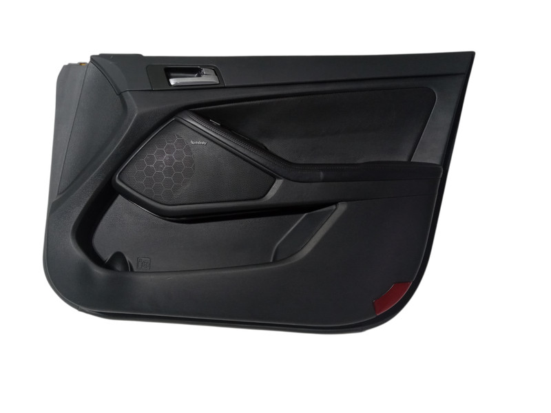 2011 2013 Kia Optima Hybrid Right Passenger Side Front Door Trim Panel Cover OEM