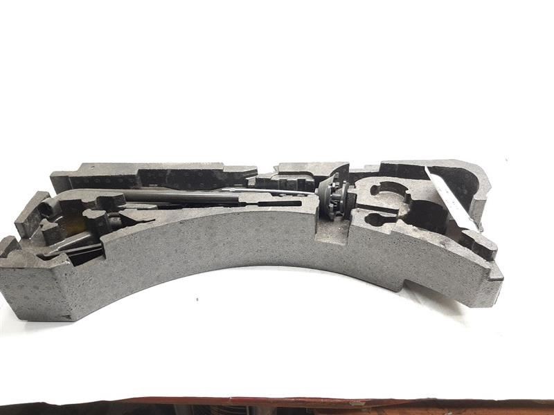 Jaguar F-Pace Jack Floor Lift Emergency Set HK8317080AB