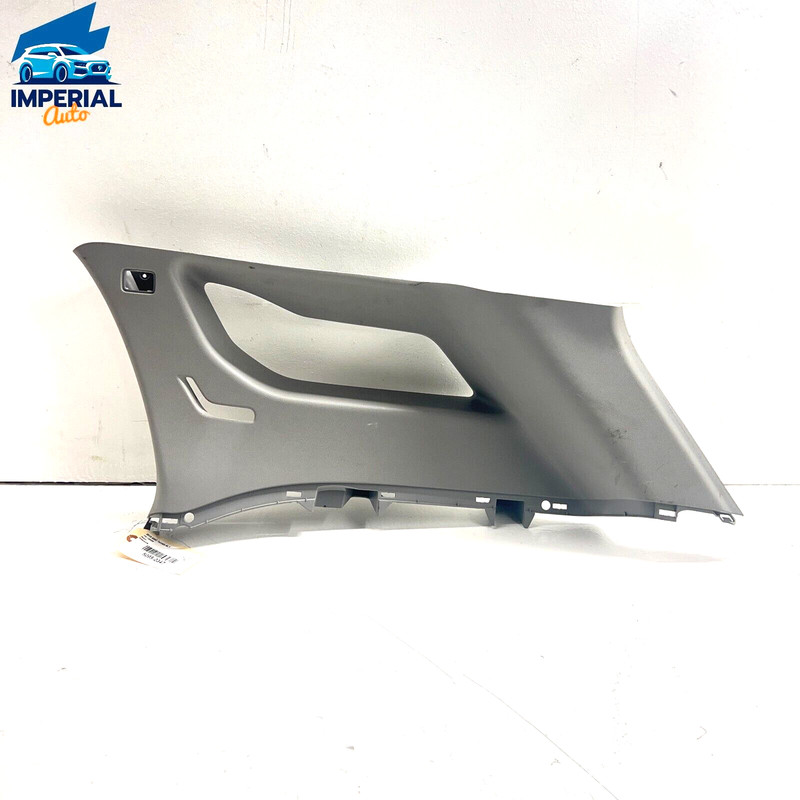 GMC TERRAIN 2018-2023 REAR PASSENGER SIDE C PILLAR UPPER QUARTER TRIM PANEL OEM