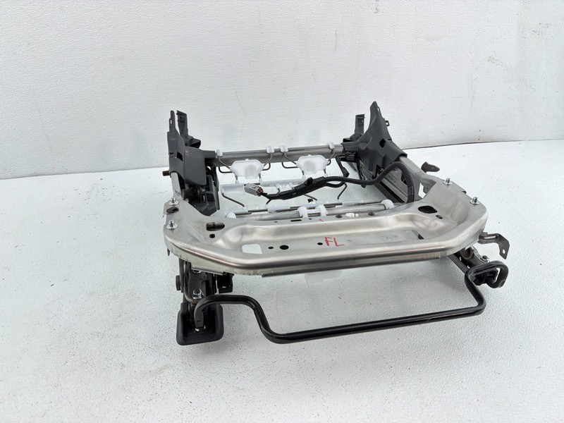 19-25 TOYOTA COROLLA HATCHBACK FRONT LEFT SIDE SEAT LOWER TRACK FRAME OEM