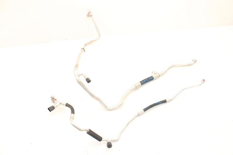 13-16 Porsche Boxster 2.7L Ac Line Ac Hoses 99157309300