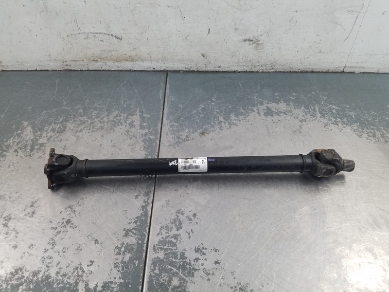 2015 BMW X5M F85 Front Driveshaft #9227 B3