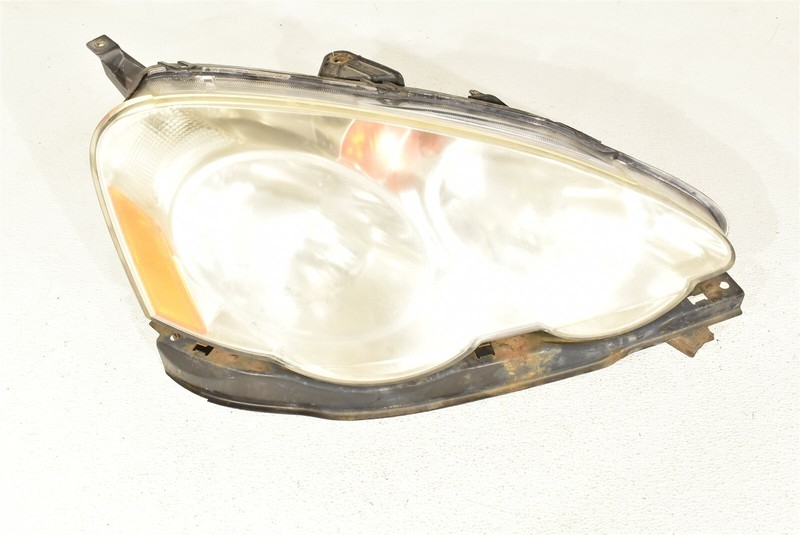 02-04 Acura Rsx Type S Passenger Headlight Head Lamp Rh AA6829