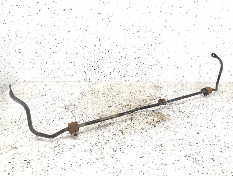 2006 06 Mercedes-Benz CLS500 Rear Sway Stabilizer Bar OEM