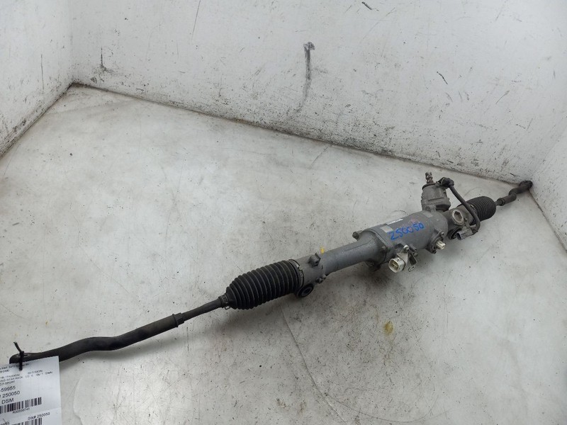 13 14 15 16 17 18 19 LEXUS GS350 F-SPORT STEERING GEAR RACK & PINION