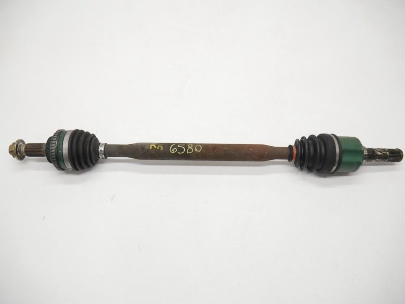 2006-2015 MAZDA MX-5 MIATA REAR RIGHT RH PASSENGER CV AXLE SHAFT ASSEMBLY OEM