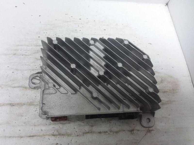 Bose Radio Amplifier 8 Speaker System Fits 20-23 XT6 84810965