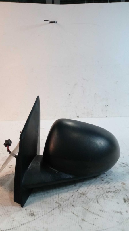 2011 Dodge Caliber Left Door Mirror Black Power Heated 87776 Used 86000 Mi