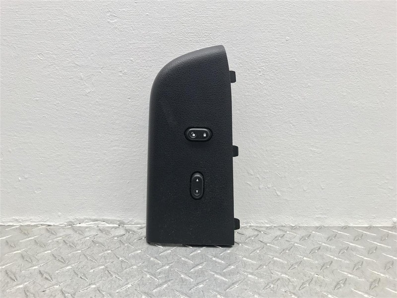 04-09 FORD F150 PASSENGER FRONT WINDOW & LOCK CONTROL SWITCH OEM 4L34-14B132-ACW