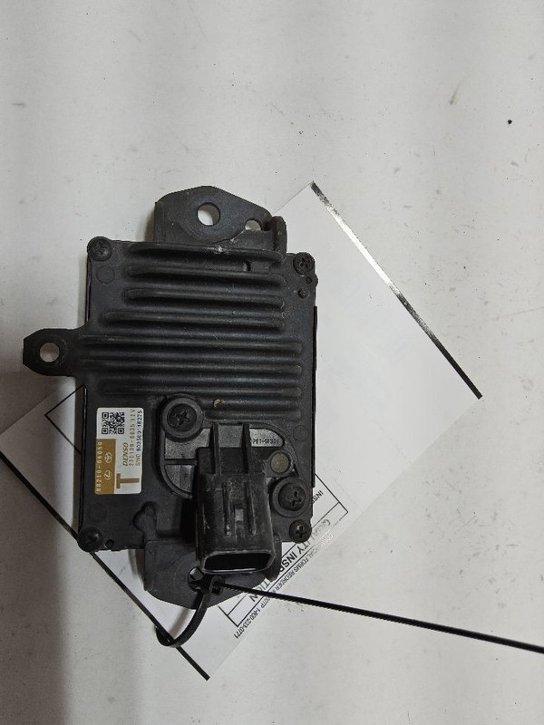 2019-2021 Toyota RAV 4 Front Radar Unit Adaptive Cruise ID 8821006050