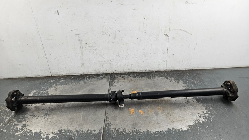 2020 Mercedes AMG C 63 Driveshaft #2454 A10