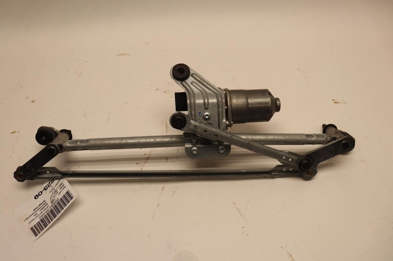 2019-2021 VW VOLKSWAGEN JETTA WINDSHIELD WIPER TRANSMISSION LINKAGE MOTOR OEM