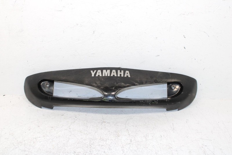 1995 Yamaha Vmax 500 Oem Front Bumper Cover 89A-77511-00-00 SY34