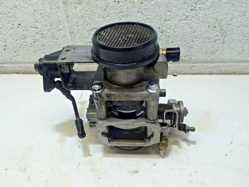 G3 Evinrude Johnson Throttle Body assy.5032446 2001-2006 60-70hp 4stroke